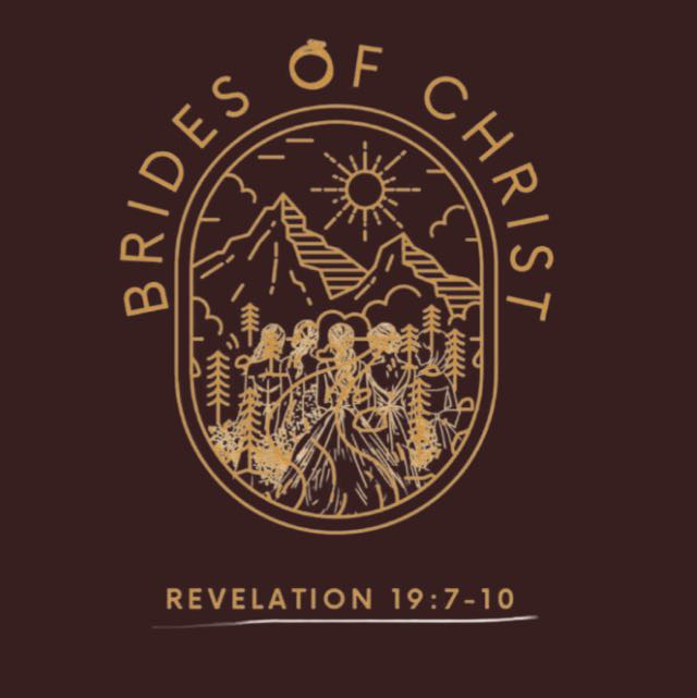 Brides of Christ official logo
